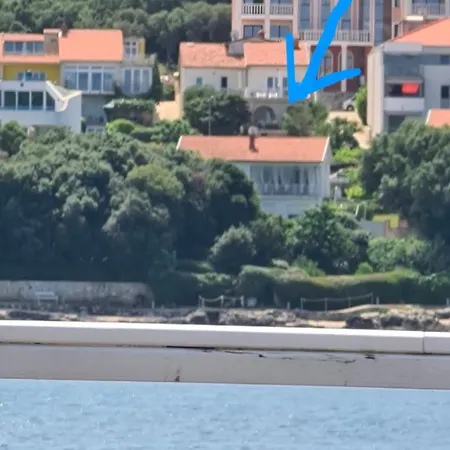 Διαμέρισμα Front Pjescana Uvala