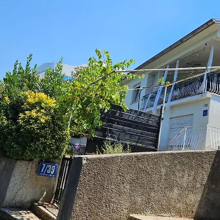Front Διαμέρισμα Pjescana Uvala
